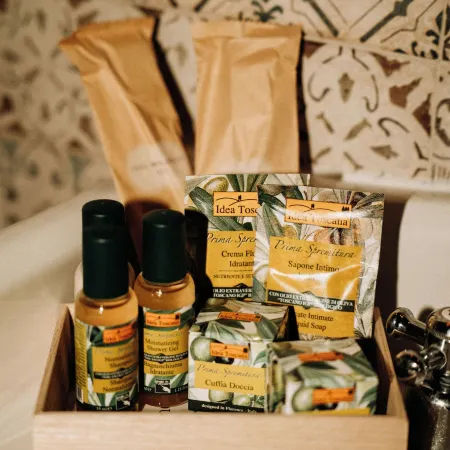 Vitalenta Agriboutique