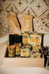 Vitalenta Agriboutique - bar