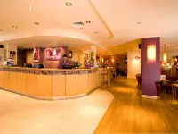 Premier Inn Belfast City Centre Alfred Street Ξενοδοχεία στην πόλη Μπέλφαστ