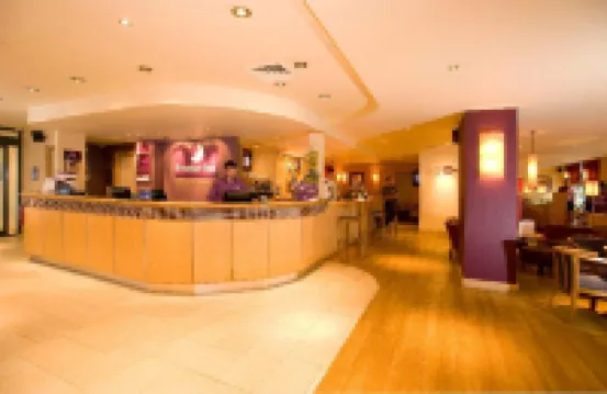 Premier Inn Belfast City Centre Alfred Street