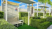 Aruba Boutique  Art Hotel, BW Signature Collection Hotels in Palm Beach