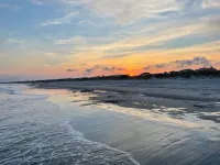 풀턴 레인 인 찰스턴 호텔