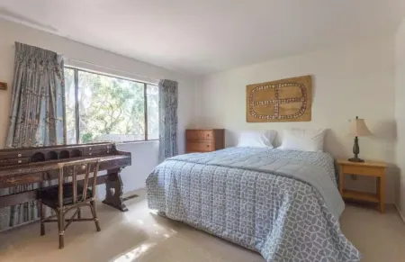 The Forest Knook in Pebble Beach