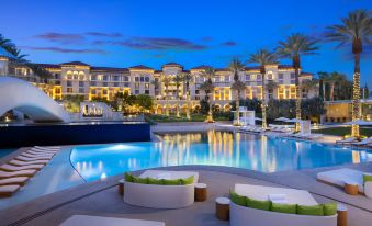 Green Valley Ranch Resort Spa Casino