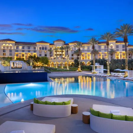 Green Valley Ranch Resort Spa Casino