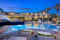 Green Valley Ranch Resort Spa Casino - Beach