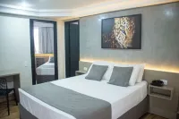 Hotel Portinari Centro