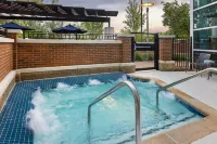 Courtyard Minneapolis Maple Grove/Arbor Lakes - Hot Tub