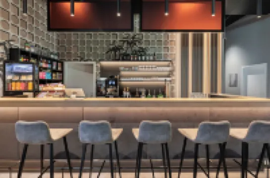 Rimedya Hotel - an der Messe München