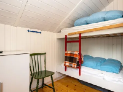 6 Person Holiday Home in Ansager-by Traum