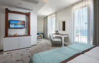 Festa Via Pontica Hotels in Pomorie