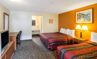 Howard Johnson by Wyndham Spokane