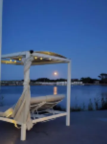 Tenuta Feraxi - Private Paradise Hotels in Costa Rei