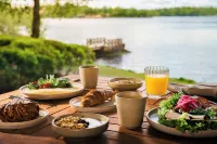 Hotel J, Stockholm, a Member of Design Hotels - Desayuno