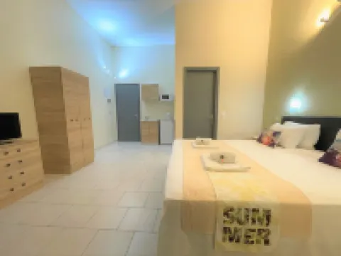 Sidari Vibes Hotels in Sidari