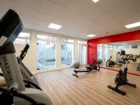Nemea Appart Hotel Coliseum Amiens Centre Hotels in Somme