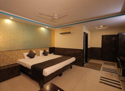Nakshatra Hotel