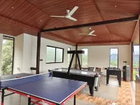 Brownstone Resort - 애견동반