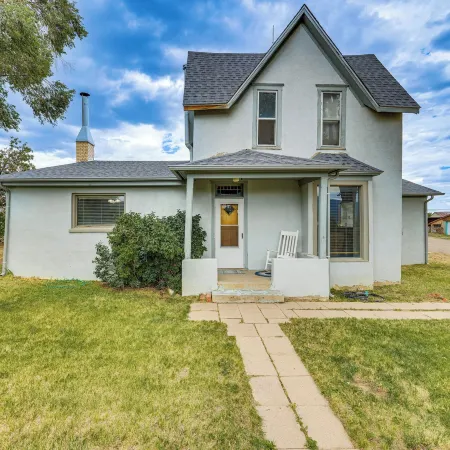 Charming Trinidad Home ~ 2 Mi to Main Street!