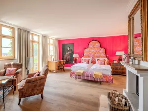 Brauereigasthof Hotel Aying