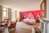 Brauereigasthof-Hotel Aying Hotels in Glonn