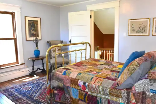 Tom's Farm Country Retreat