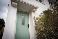 Beckbury House Отели в г. 