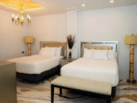 Luxury Puerto Caribe Boutique Hotel Hotels in Aguada