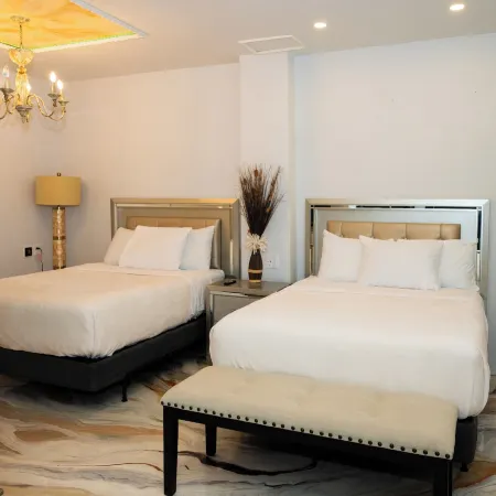 Luxury Puerto Caribe Boutique Hotel