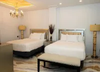 Luxury Puerto Caribe Boutique Hotel Hotels in Moca