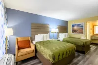 Quality Inn New Orleans I-10 East Hotel di Orleans Parish