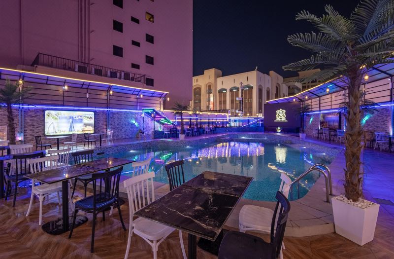 Grand Ambassador Hotel photo 3