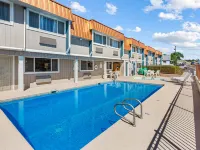 Best Western Hi-Desert Inn Hotels in Nye County