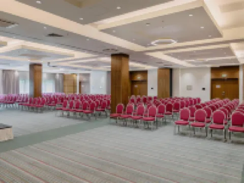 Radisson Blu Hotel Kaliningrad Hotels in Kaliningrad