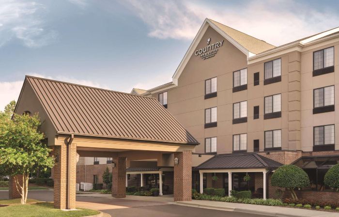 Country Inn & Suites by Radisson Raleigh-Durham Airport NC