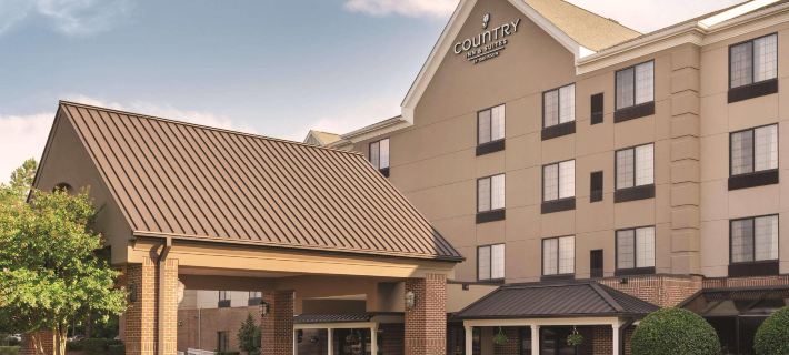 Country Inn & Suites by Radisson Raleigh-Durham Airport NC Hotels in Wake County