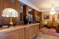 The Originals City, Hôtel Paix République, Paris