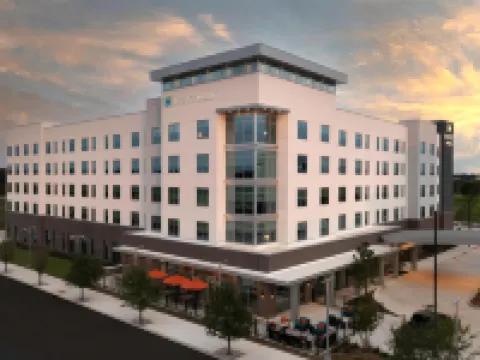 Hyatt House the Woodlands Shenandoah Hotels in Shenandoah