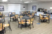 埃德蒙頓南速8飯店