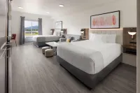 Hawthorn Extended Stay by Wyndham Alpine Hotels in Alpine