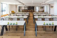 Best Western Parkhotel Hagenberg Hotel di Freistadt