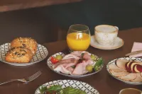 Silla Boutique B&B