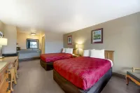 Rodeway Inn Hotels in Lebanon