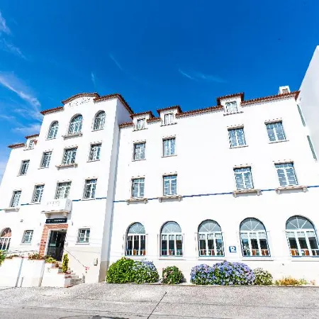 Spirit Hotel Fonte Real - Antigo Hotel Flora