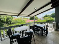 WE Hotel, la Lima