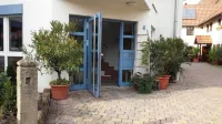 Kachelofa Gbr Hotels in Vaihingen an der Enz