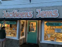 Up North Beulah, Michigan! 本佐尼亞酒店