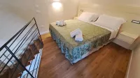 Il Flauto Magico Hotels in Belmonte Calabro