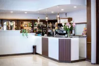Hotel Vallisdea Hotels in Sala Consilina