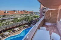 Sunway Playa Golf & Spa Sitges - Merinäköala